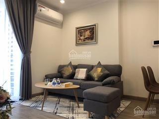 Cho thuê căn hộ vinhomes 1 phòng ngủ, đẹp nghiêng nước nghiêng thành chỉ 1x triệu/tháng