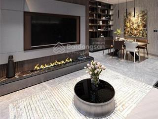 Chính chủ bán căn hộ 2pn góc p4 86,9 m2, các phòng đều có view hồ bơi giá 9,9 tỷ. có sổ