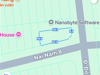 Siêu phẩm 2 mt hala đỗ pháp thuận  nại nam 8 giá 18 tỷ, 117m2 hướng đông nam
