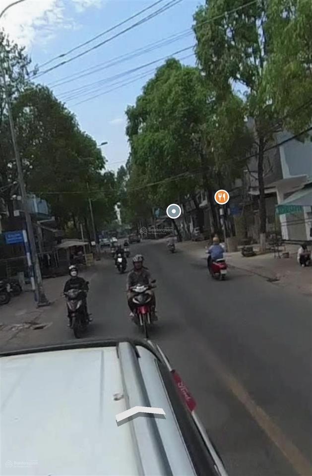 Bán đất có sẵn kho kinh doanh đường nguyễn thành phương, biên hoà