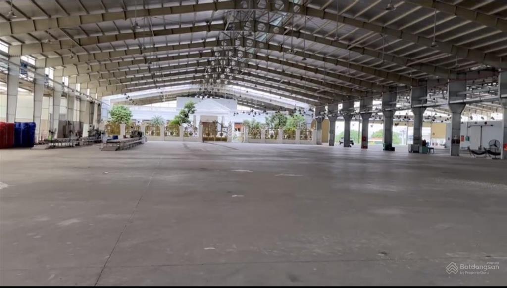 Bán dự án cây xăng kho sản xuất, kho lạnh và biệt thự sân vườn tiêu chuẩn