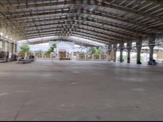 Bán dự án cây xăng kho sản xuất, kho lạnh và biệt thự sân vườn tiêu chuẩn