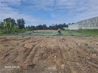 Bán 2500m2 đất có thổ cư đường võ hữu lợi, huyện bình chánh, tp hcm