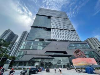 Bán tòa văn phòng rox tower goldmark city 136 hồ tùng mậu mỹ đình chỉ từ 7 tỷ l/h  0962 618 ***