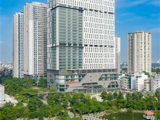 Sàn văn phòng goldmark city ( toà rox tower ) tầng thấp giá tốt nhất thị trường l/h 0962 618 ***