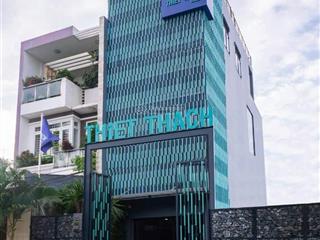 Cho thuê nhà mặt phố đường phú thuận, 55 triệu, 300m2, chính chủ giá siêu hời