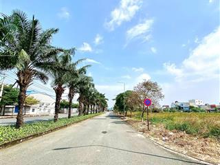 Đất thổ cư hậu nghĩa, sát vinhomes  80m², sổ riêng, giá 17tr8/m²