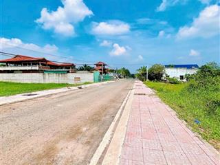Săn 3 nền thổ cư liền kề vinhomes green city hậu nghĩa 18tr/m2
