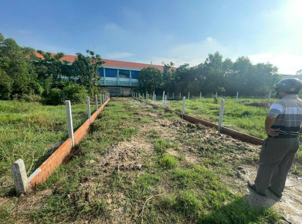 Lô đất đẹp bình chánh, xe oto tới chỗ
