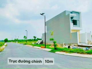 Đất bình chánh, đường hoàng phan thái