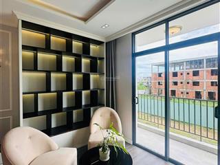 Bán shophouse tại đất nam soluna, 3,9 tỷ, 105m2, mặt tiền 12m, 3 tầng, ngõ rộng 33m, siêu hot!