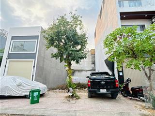 Nền đất đẹp xuất sắc tại tây lân, 4,465 tỷ, 75,6 m2, bình tân, hcm