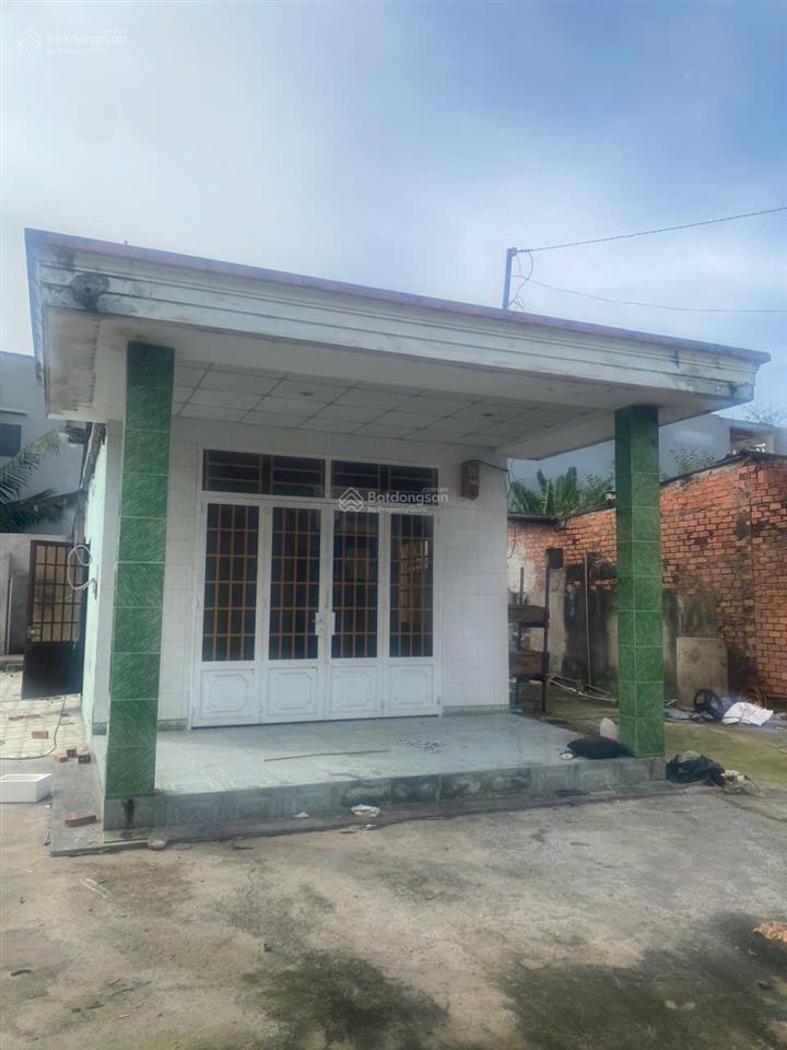 Chính chủ gửi bán đất nhà vườn, trần văn mười, xuân thới đông, hóc môn