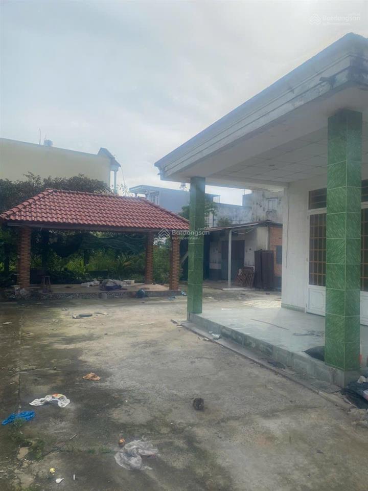 Chính chủ gửi bán đất nhà vườn, trần văn mười, xuân thới đông, hóc môn