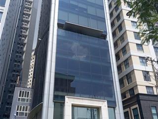 Ngộp bank bán gấp! building ngay điện biên phủ p. đa kao q1 4035m2 dtsd, hầm 10tầng. chỉ 200 tỷ