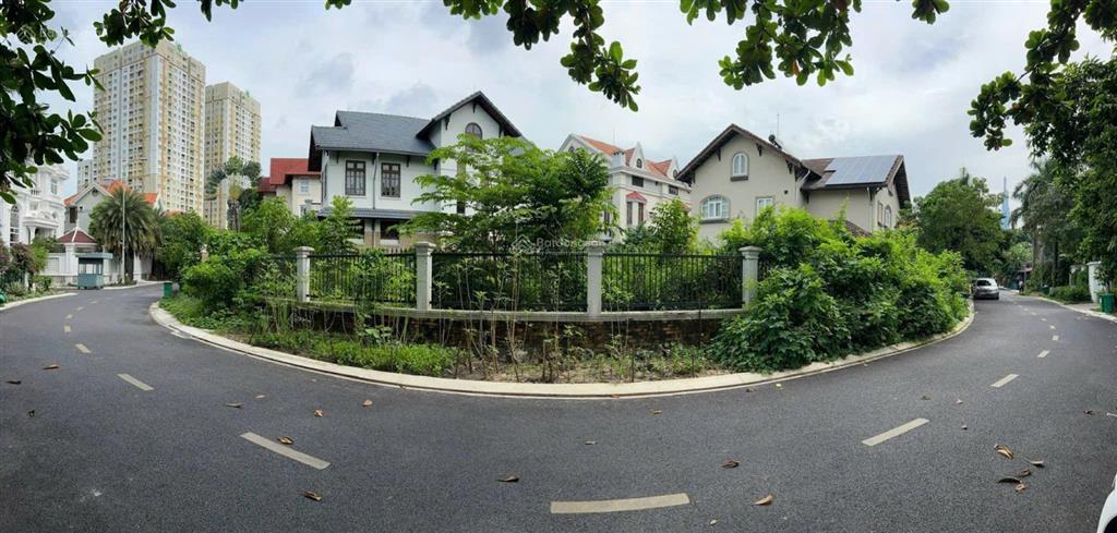 Cực hiếm! góc 2 mt khu compound nguyễn văn hưởng (20x25m)