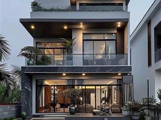 Siêu khan hiếm! nhà đẹp (7mx20m) quốc hương  thảo điền