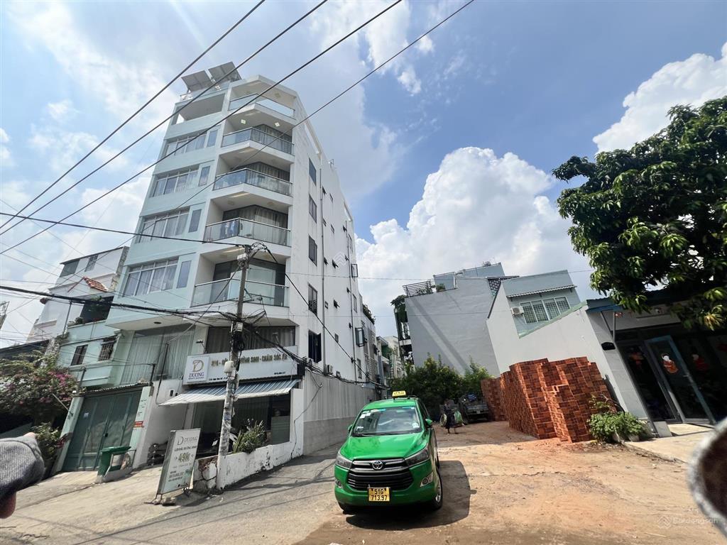 Hàng kín chính chủ! 600m2 mặt tiền đường 16m chỉ 62 tỷ