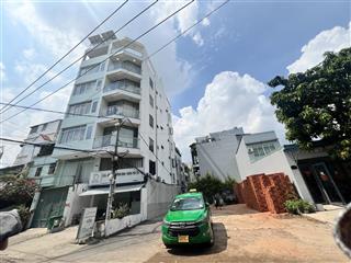 Hạ giá 40 tỷ! nhà nát còn đất mặt tiền ngay q1 hợp xây chdv 2100m2 sàn, khai thác 550 triệu/tháng