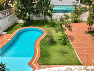 Rẻ nhất villa compound thảo điền!! chỉ nhỉnh 160triệu/m2 , hồ bơi