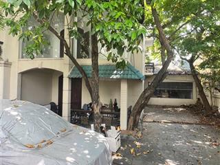 Siêu phẩm khan hiếm!!! villa khu compound nguyễn gia trí (18x26) chỉ 196tr/m2