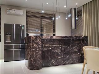 Siêu phẩm biệt thự sân vườn q1! (18x20m) nở hậu tài lộc