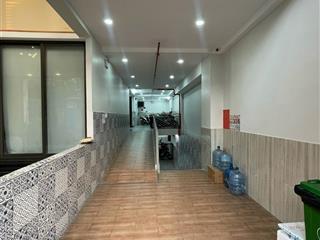 Cần bán gấp! toà nhà chdv thu nhập 6.7%/năm (7.3x17m) hầm 7 tầng. cực đẹp. xe hơi thông