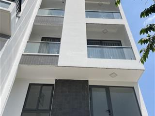 Nhà nát hxh hoàng hoa thám 116triệu/m2 (7mx23m) nở hậu , để xây chdv (hầm 6 tầng)