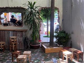 Siêu phẩm mt nam kỳ khởi nghĩa, ngay ngã tư, vỉa hè rộng (6mx16.5m) vuông vắn