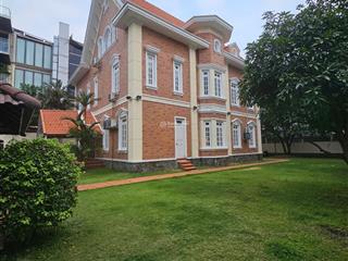 Siêu phẩm thảo điền! gần 1000m2 đất mà chỉ hơn trăm tỷ