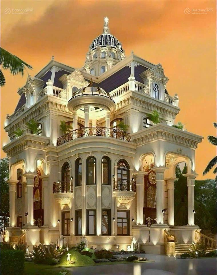 Cực kỳ hiếm có! biệt thự ngay trục trần quốc thảo q3góc 2 mt (10mx18m) hầm, 6 lầu, st chỉ 46,8 tỷ