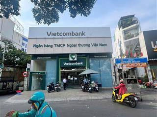 Sp chính chủ! (12,6mx22m) ctxd 8  25 tầng, chỉ 75 tỷ mt điện biên phủ