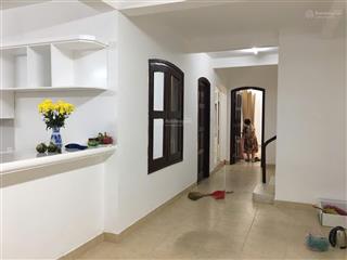 Nhà (8.2m x 29m) hẻm xe tải  nguyễn văn trỗi, được xây cao 8 tầng