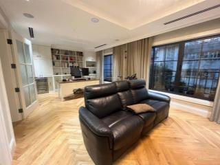 Villa đẹp ở liền (8mx25m) oto vào tận nhà