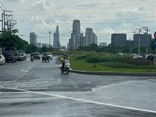 Giá rẻ nhất!! mt lương định của  chỉ 365tr/m2 , được xây cao hầm 8 tầng