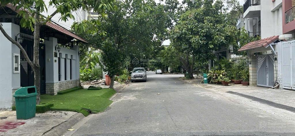 Mặt tiền ngay kdc sông giồng 7x17m  giá giảm còn 18,x tỷ