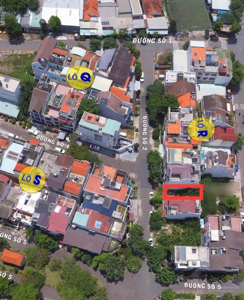 Mặt tiền ngay kdc sông giồng 7x17m  giá giảm còn 18,x tỷ