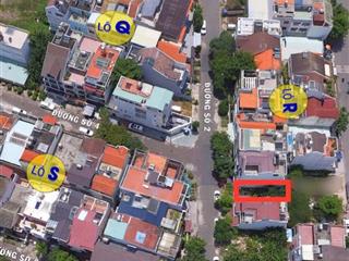 Mặt tiền ngay kdc sông giồng 7x17m  giá giảm còn 18,x tỷ