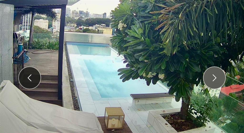 Bds định danh mặt tiền ngay trần quốc thảo  quận 3  410m2 chỉ 105 tỷ