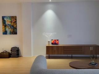 Cho thuê nhà phố liền kề la vida residences, 18 triệu, 103m2, 3pn, 4wc, nội thất đầy đủ