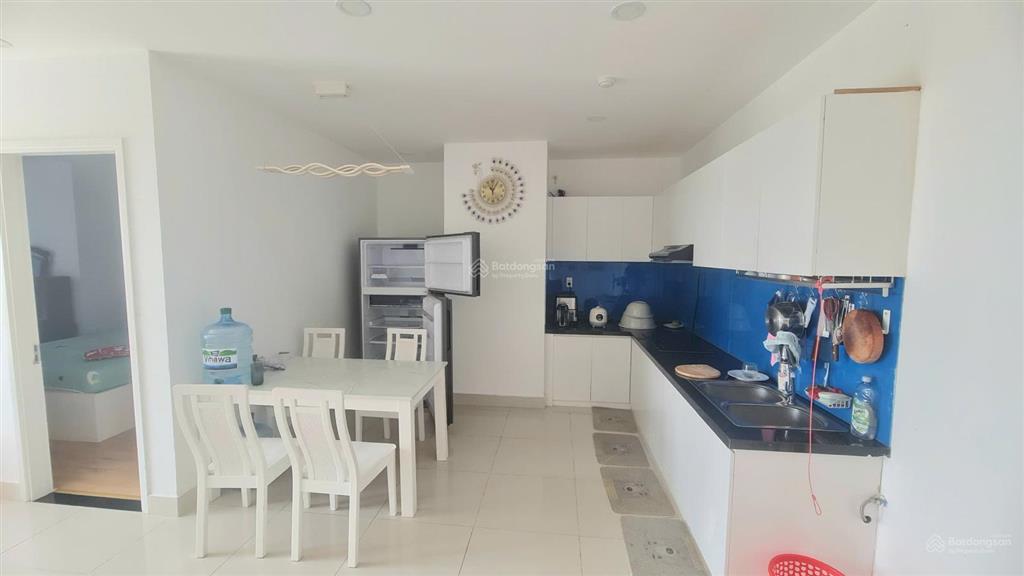 Bán căn hộ chung cư 2pn, 2wc, 74,84m2, view biển bãi sau tại vũng tàu melody, 3.8 tỷ vnd