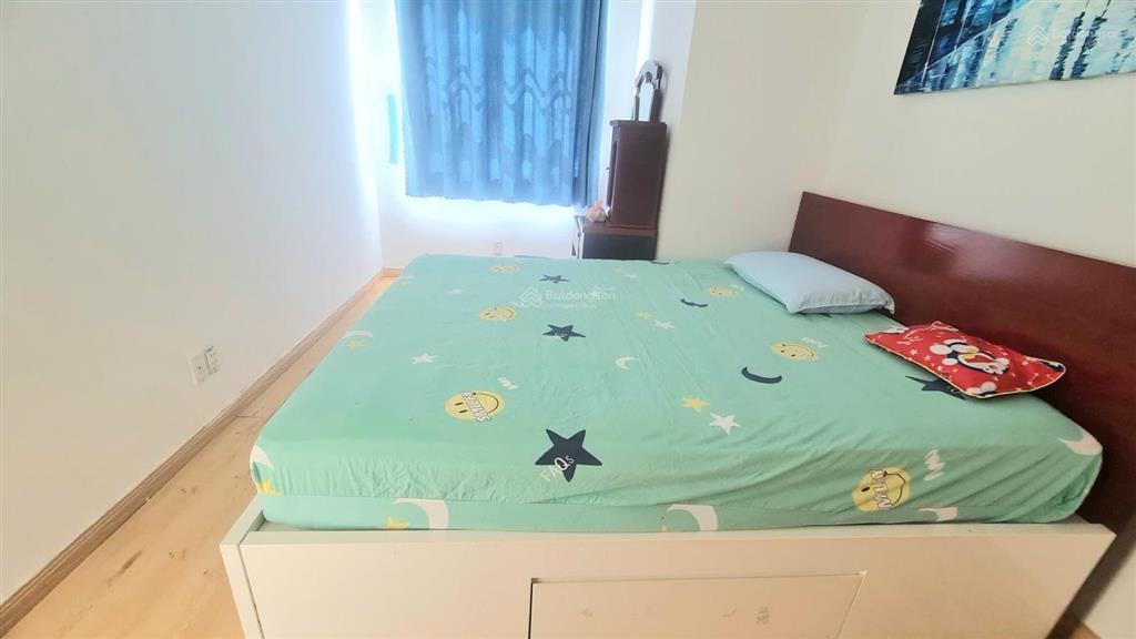 Bán căn hộ chung cư 2pn, 2wc, 74,84m2, view biển bãi sau tại vũng tàu melody, 3.8 tỷ vnd