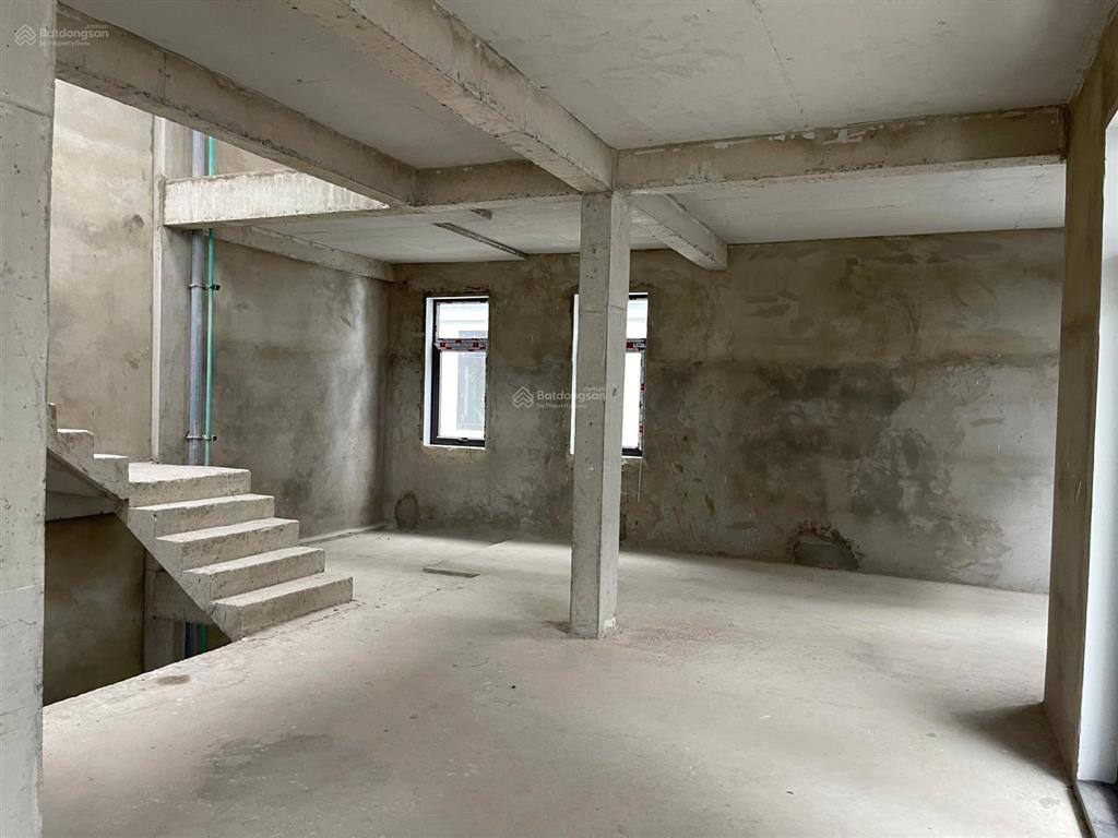 Chủ cần bán nhanh đi nước ngoài căn biệt thự song lập dt 188.4m2, giá 14 tỷ