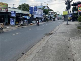 Bán nhà mặt tiền trần văn mười, xuân thới thượng, hóc môn 4 x 22m gần công viên cá koi chỉ 4,9tỷ