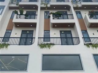 Bán nhà 1 trệt 1 lửng 3 lầu đường văn gia (ql1a), bhhb q bình tân. nhà nội thất đầy đủ chỉ 6tỷ tl