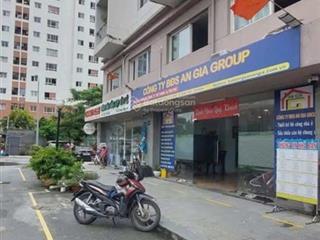 Bán căn góc shophouse cc green town  bình tân dt 128m2 đang kd bách hoá. có 3pn vị trí đẹp