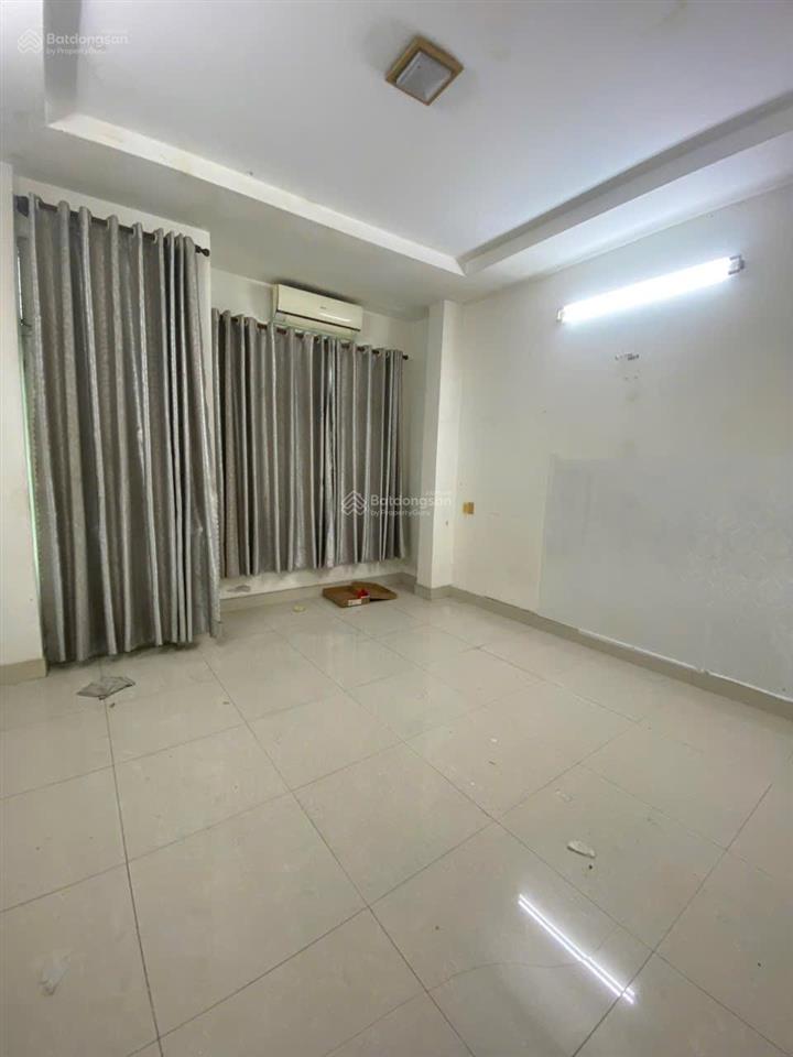 Bán nhà 77/18 đường số 9, bhh, q. bình tân  dt 4 x 18m5 xây 1 lầu  hẻm 6m gần aeon tân phú