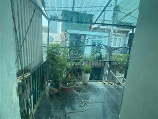 Bán nhà 77/18 đường số 9, bhh, q. bình tân  dt 4 x 18m5 xây 1 lầu  hẻm 6m gần aeon tân phú