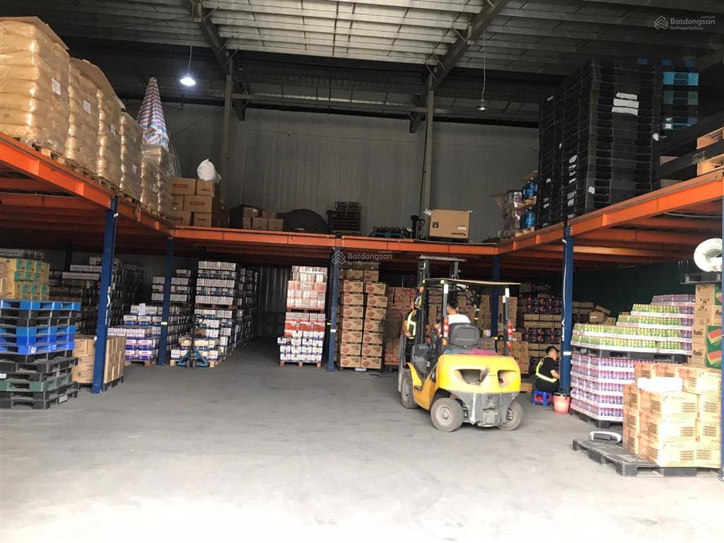 Chính chủ cho thuê kho 1000m2 cầu vĩnh tuy, cho thuê công lạnh, cảng hà nội