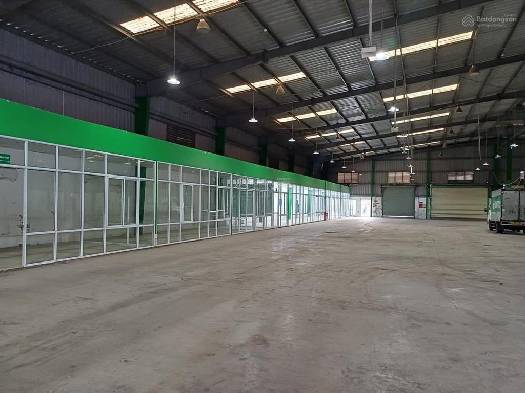 Chính chủ cho thuê kho 1000m2 cầu vĩnh tuy, cho thuê công lạnh, cảng hà nội